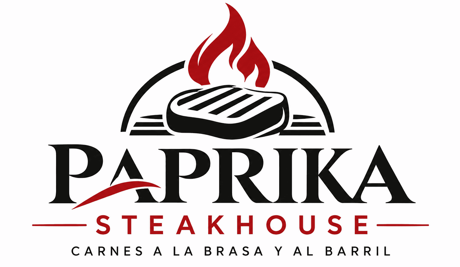 Paprika steak House